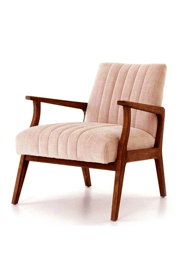 Retro classic arm chair