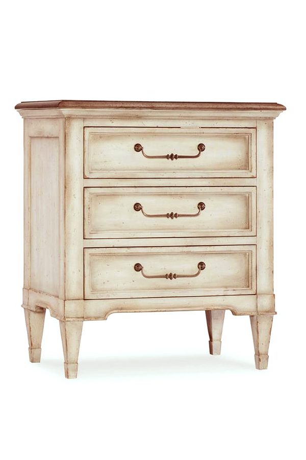 Retro classic chest of drawers